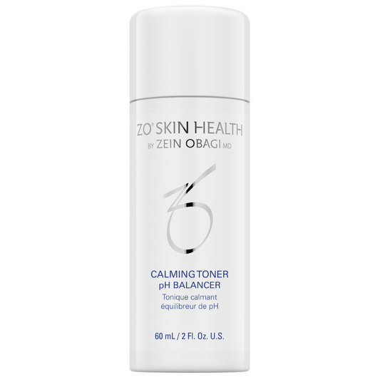 ZO Skin Health Dr. Zein Obagi Calming Toner Balancer Reisegröße