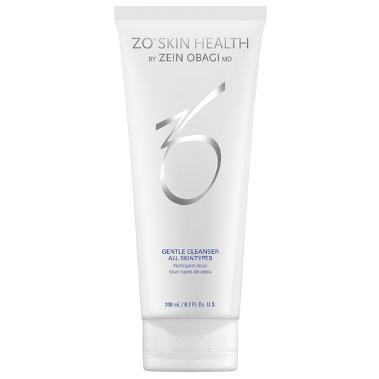 ZO Skin Health Dr. Zein Obagi Gentle Cleanser