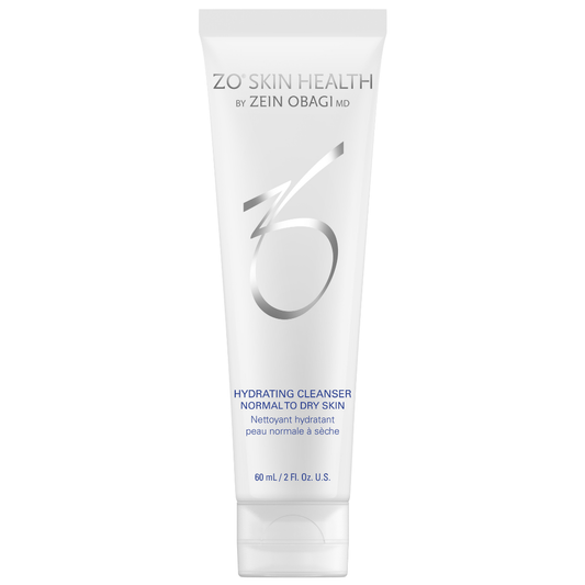 ZO Skin Health Dr. Zein Obagi Hydrating Cleanser Reisegröße