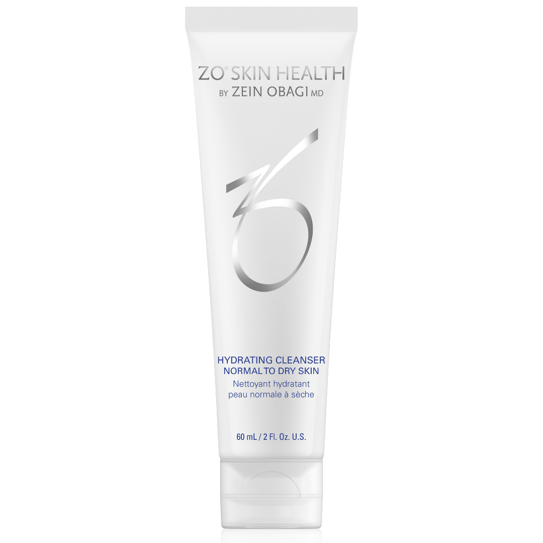 ZO Skin Health Dr. Zein Obagi Hydrating Cleanser Travelsize