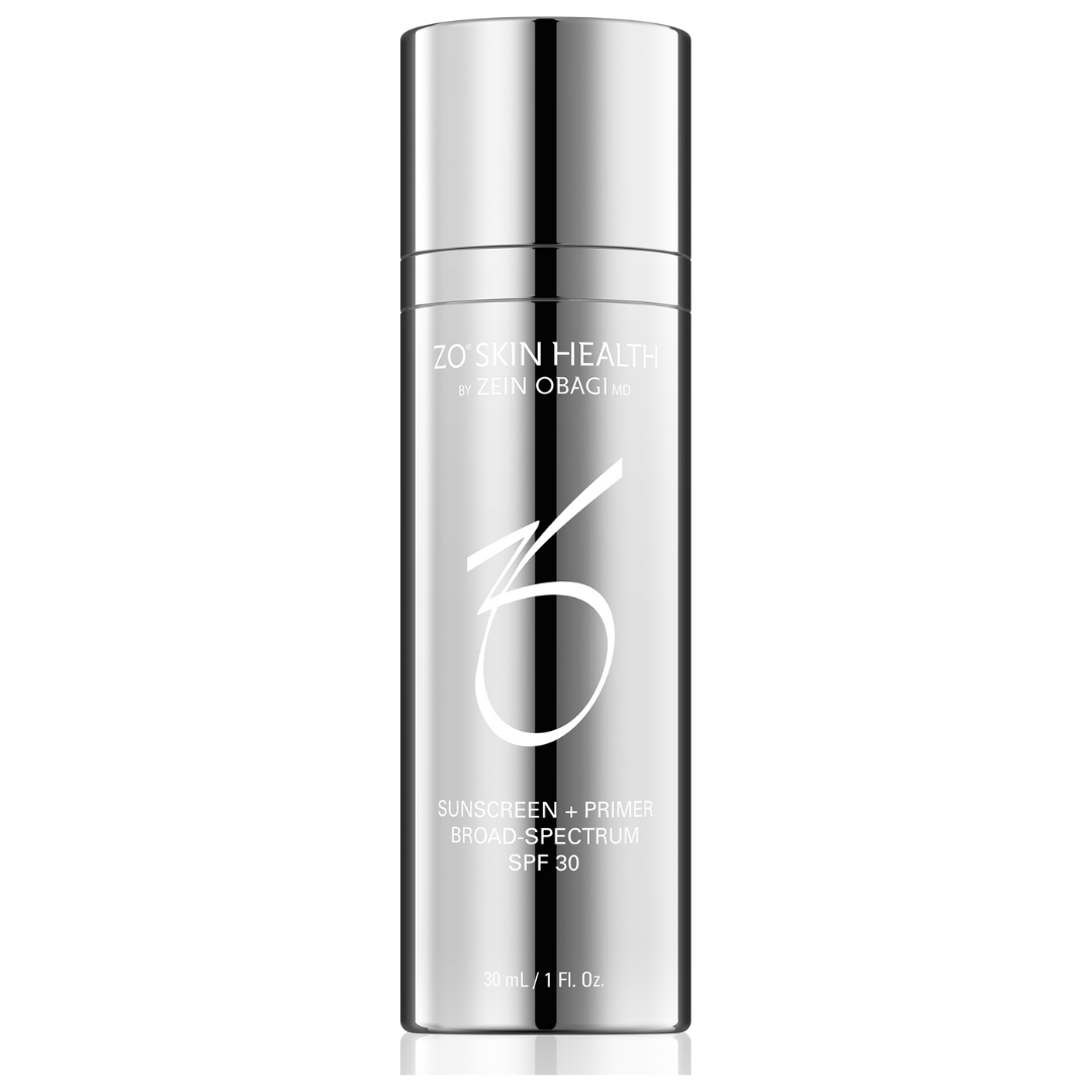 ZO Skin Health Dr. Zein Obagi Sunscreen and Primer