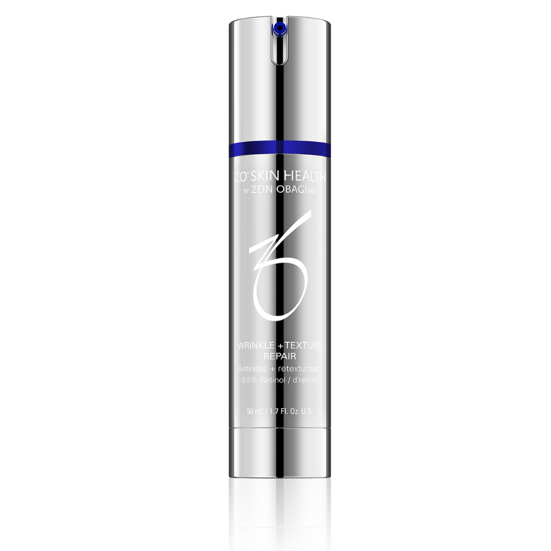 ZO Skin Health Dr. Zein Obagi Wrinkle and Texture Repair