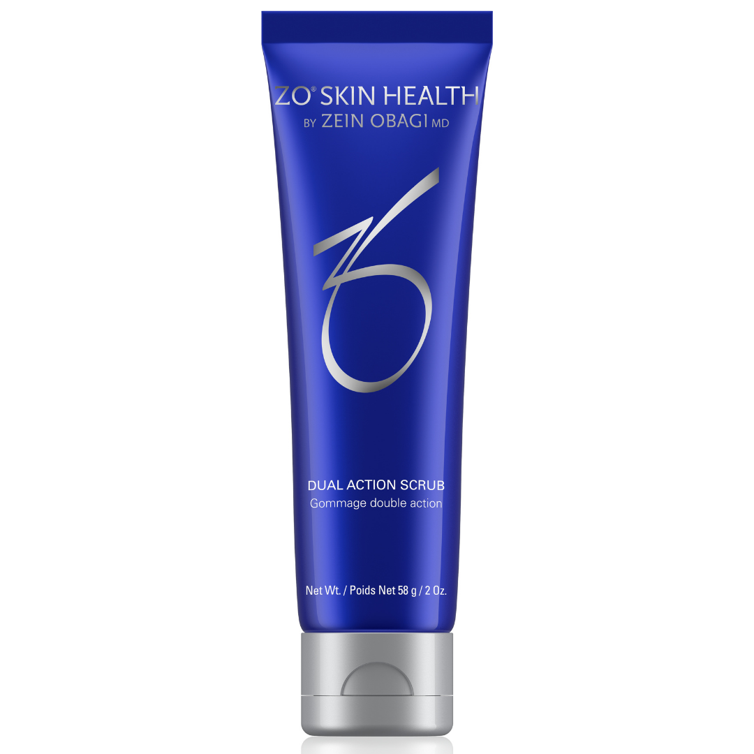 ZO Skin Health Dual Action Scrub Reisegröße