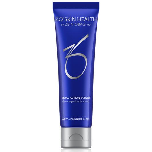 ZO Skin Health Dual Action Scrub Reisegröße