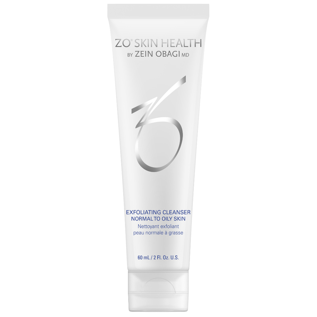 ZO Skin Health Exfoliating Cleanser Travel
