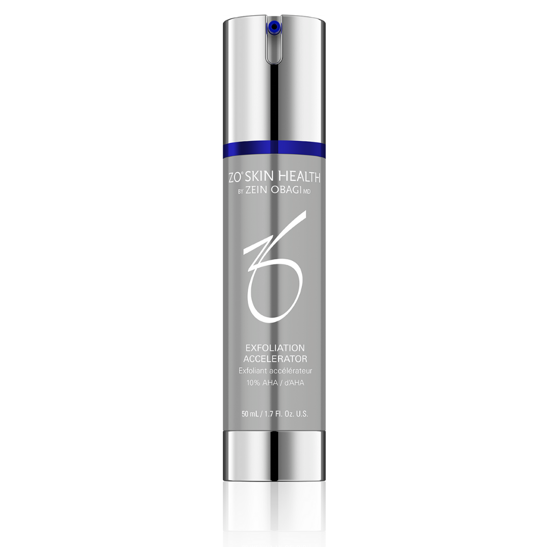 ZO Skin Health Exfoliation Accelerator
