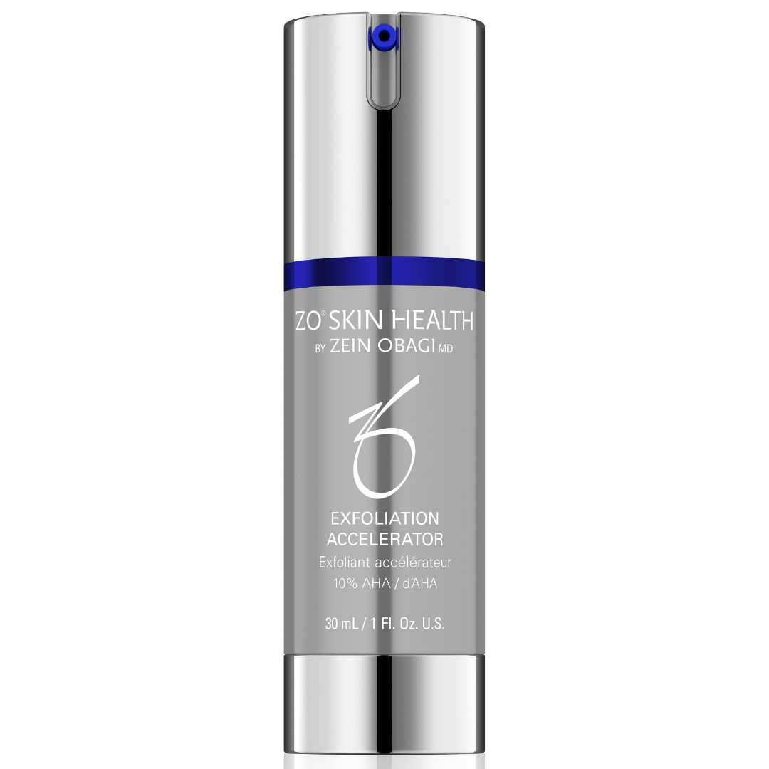 ZO Skin Health Exfoliation Accelerator Travel Size
