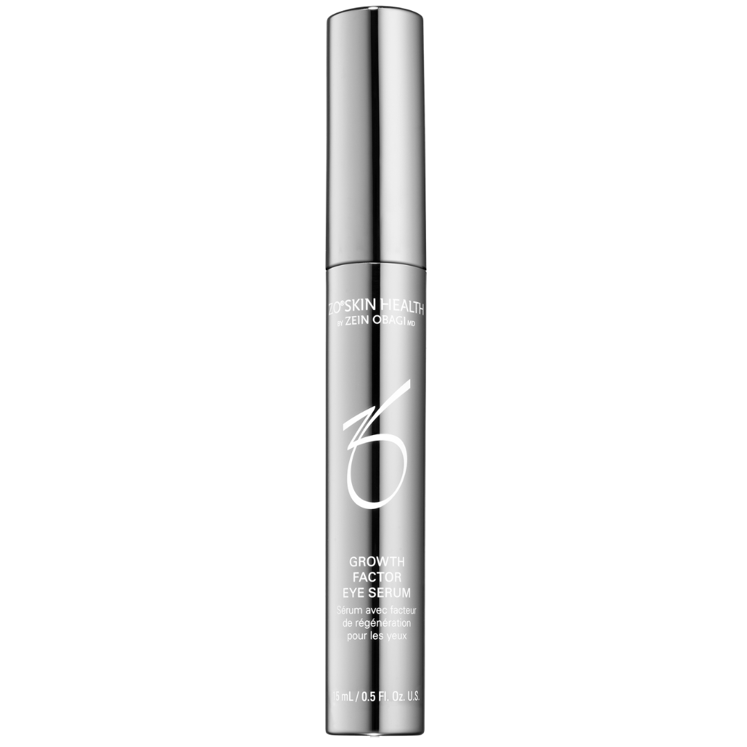 ZO Skin Health Growth Eye Factor Serum