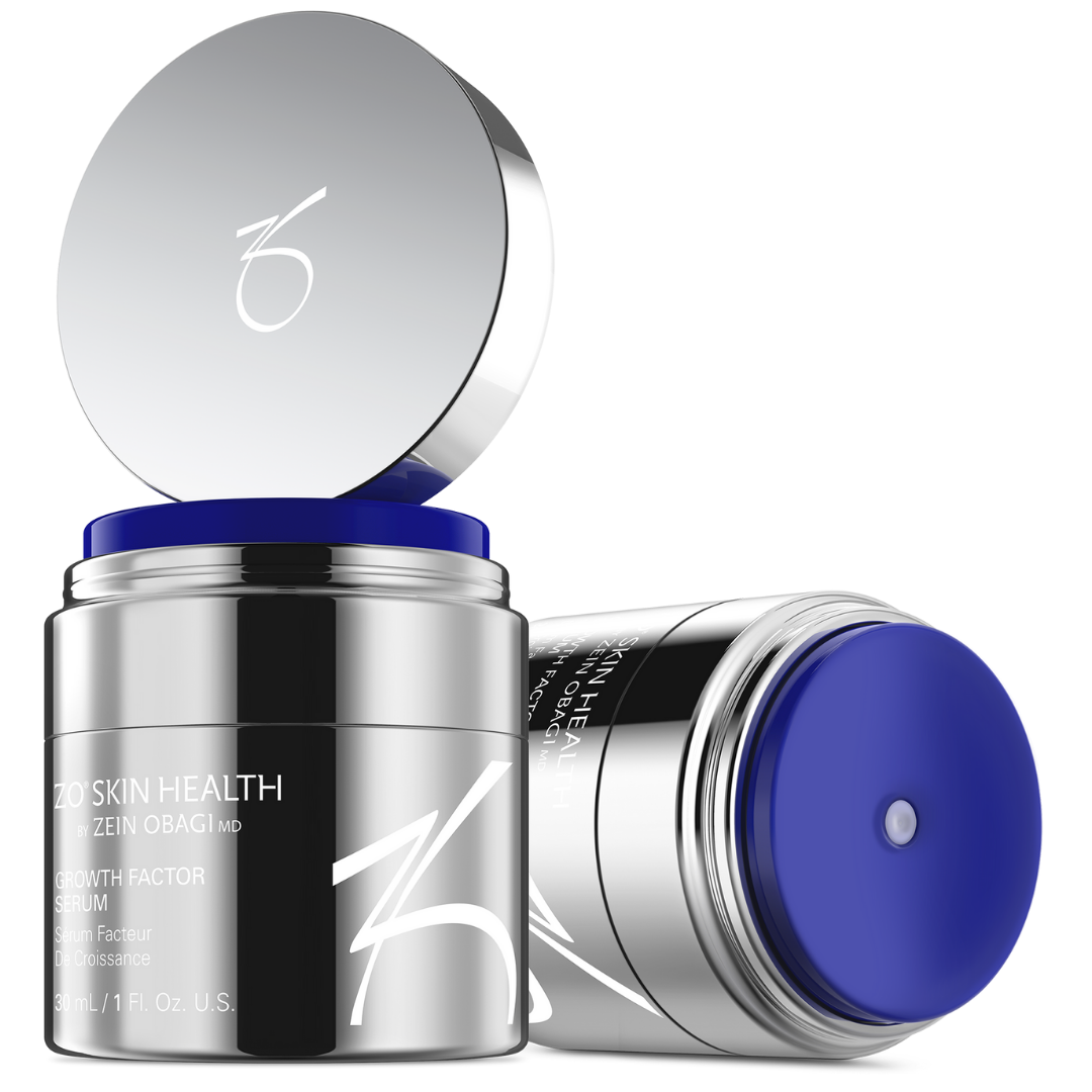 ZO Skin Health Growth Factor Serum