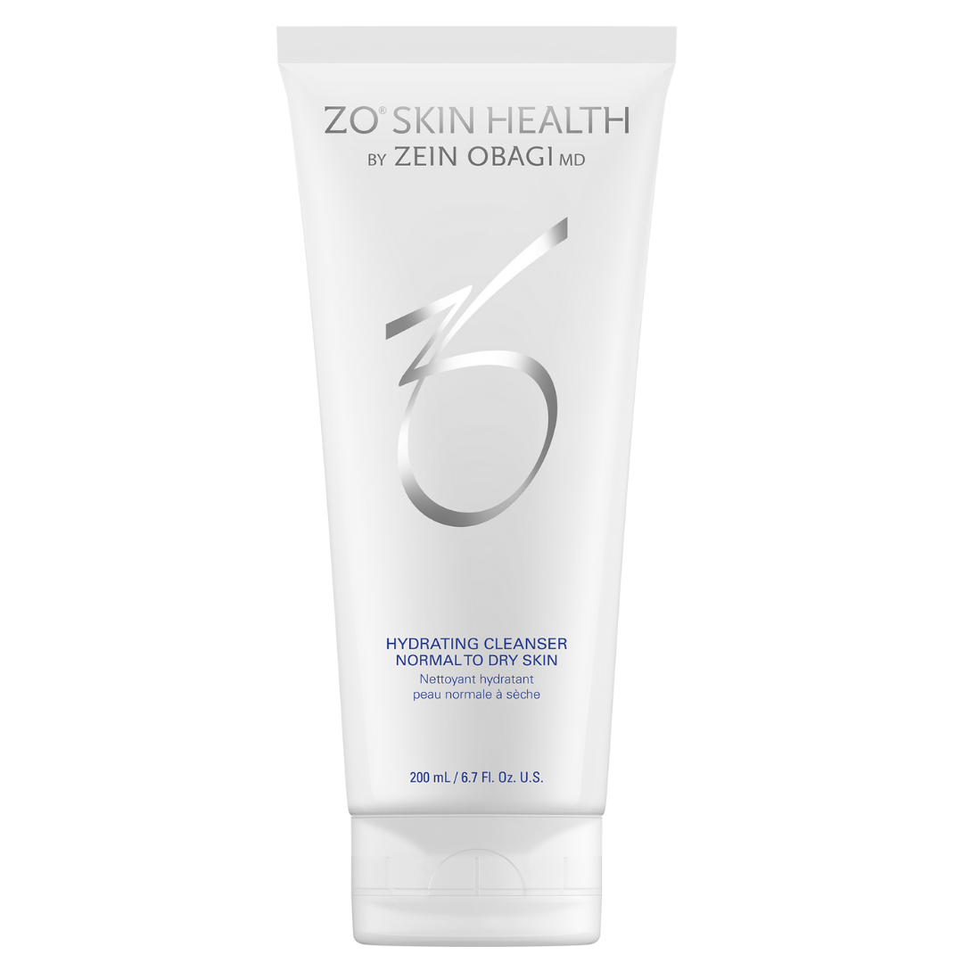 ZO Skin Health Hydrating Cleanser