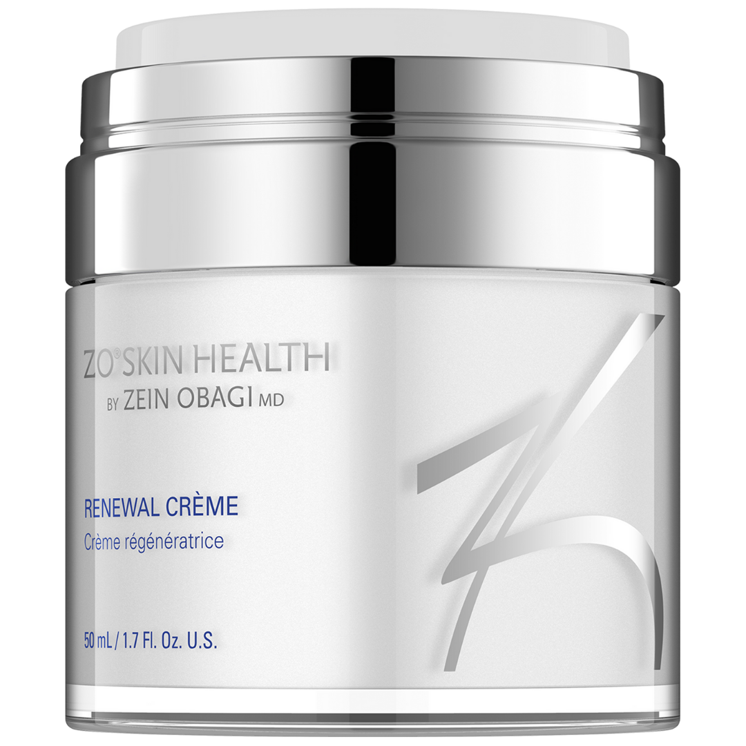 ZO Skin Health Renewal Creme