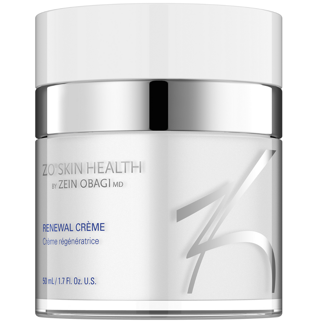 ZO Skin Health Renewal Creme by Dr. Zein Obagi