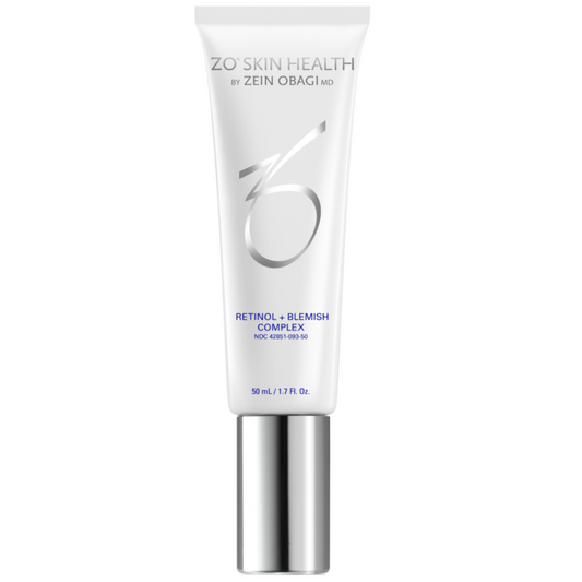 ZO Skin Health Retinol+Blemish Complex