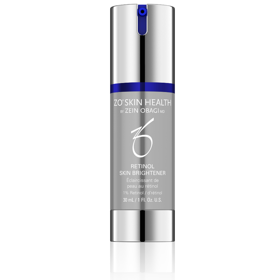 ZO Skin Health Retinol Skin Brightener Reisegröße