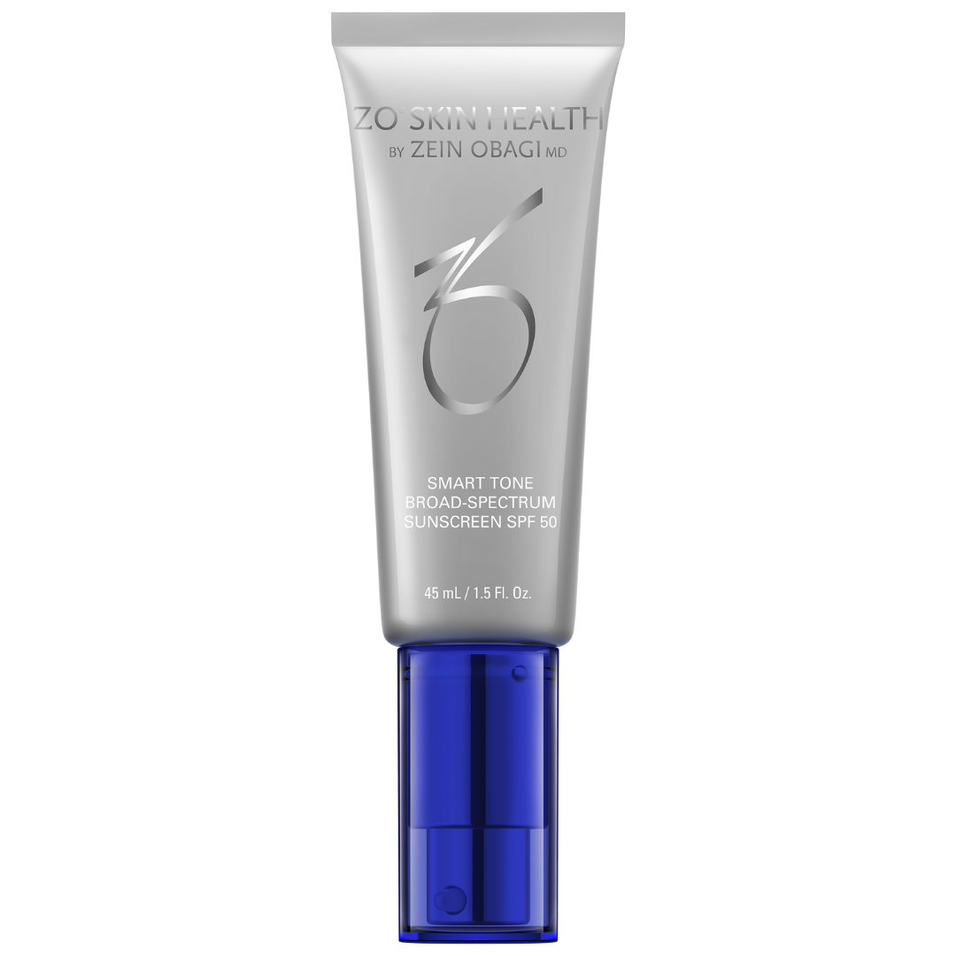 ZO Skin Health Smart Tone Broad Spectrum Sunscreen SPF 50