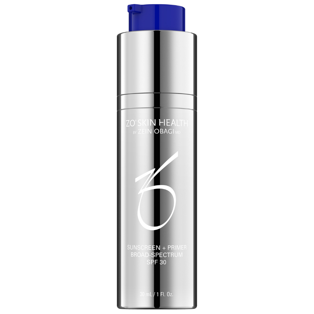 ZO Skin Health Sunscreen and Primer LSF 30