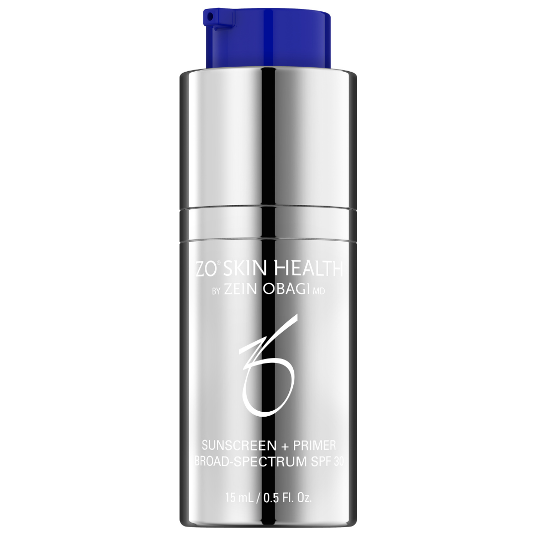 ZO Skin Health Sunscreen and Primer SPF 30