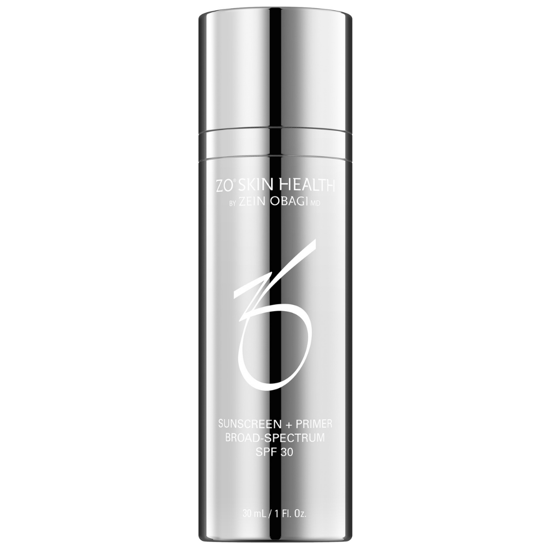 ZO Skin Health Sunscreen and Primer Sonnenschutz 30