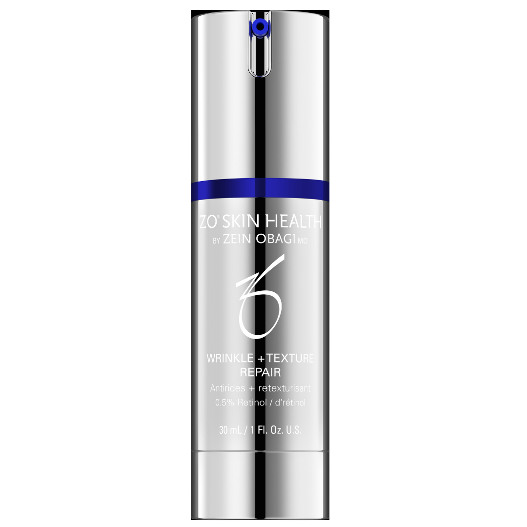ZO Skin Health Wrinkle and Texture Repair