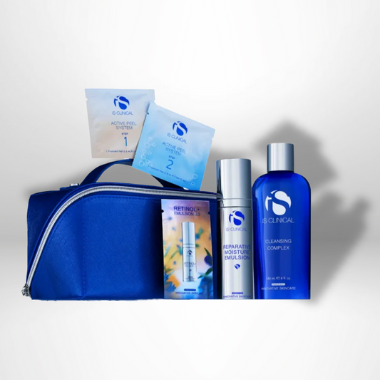 iS Clinical - Skin Renewal Collection (Limited Collection!)