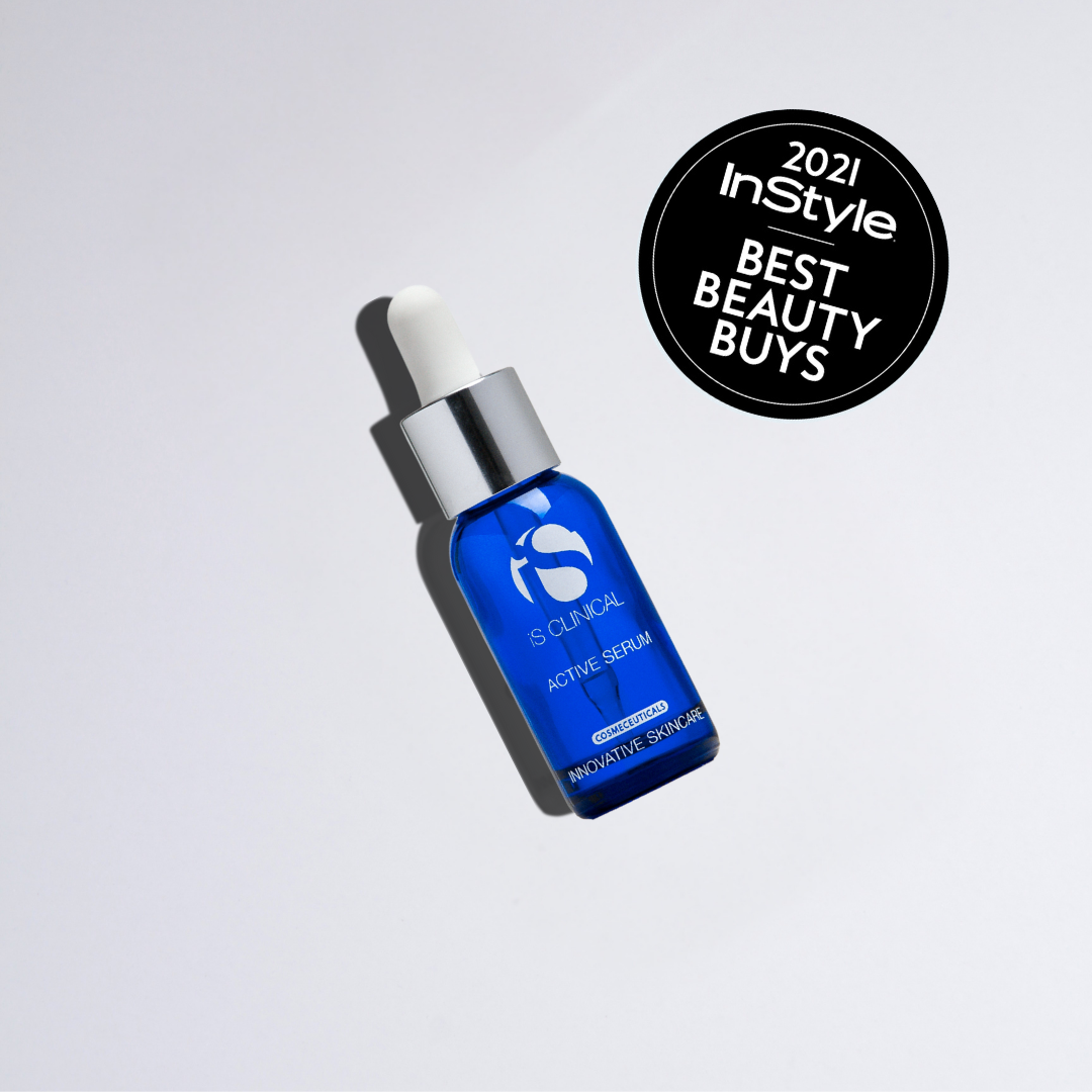 iS Clinical Active Serum Anti Aging