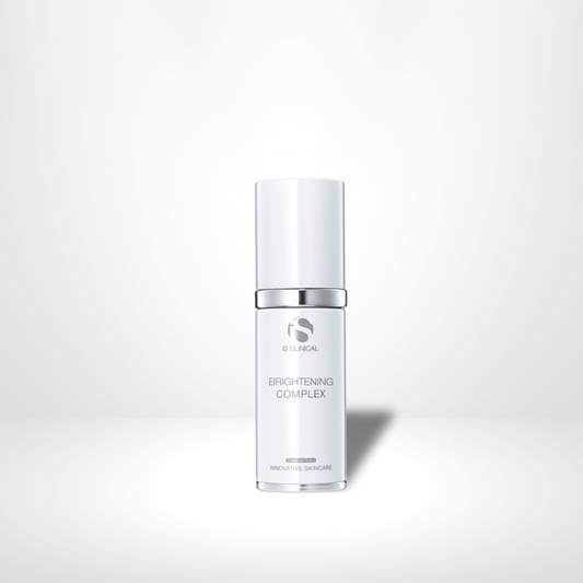 iS Clinical Brightening Complex für strahlenden Teint