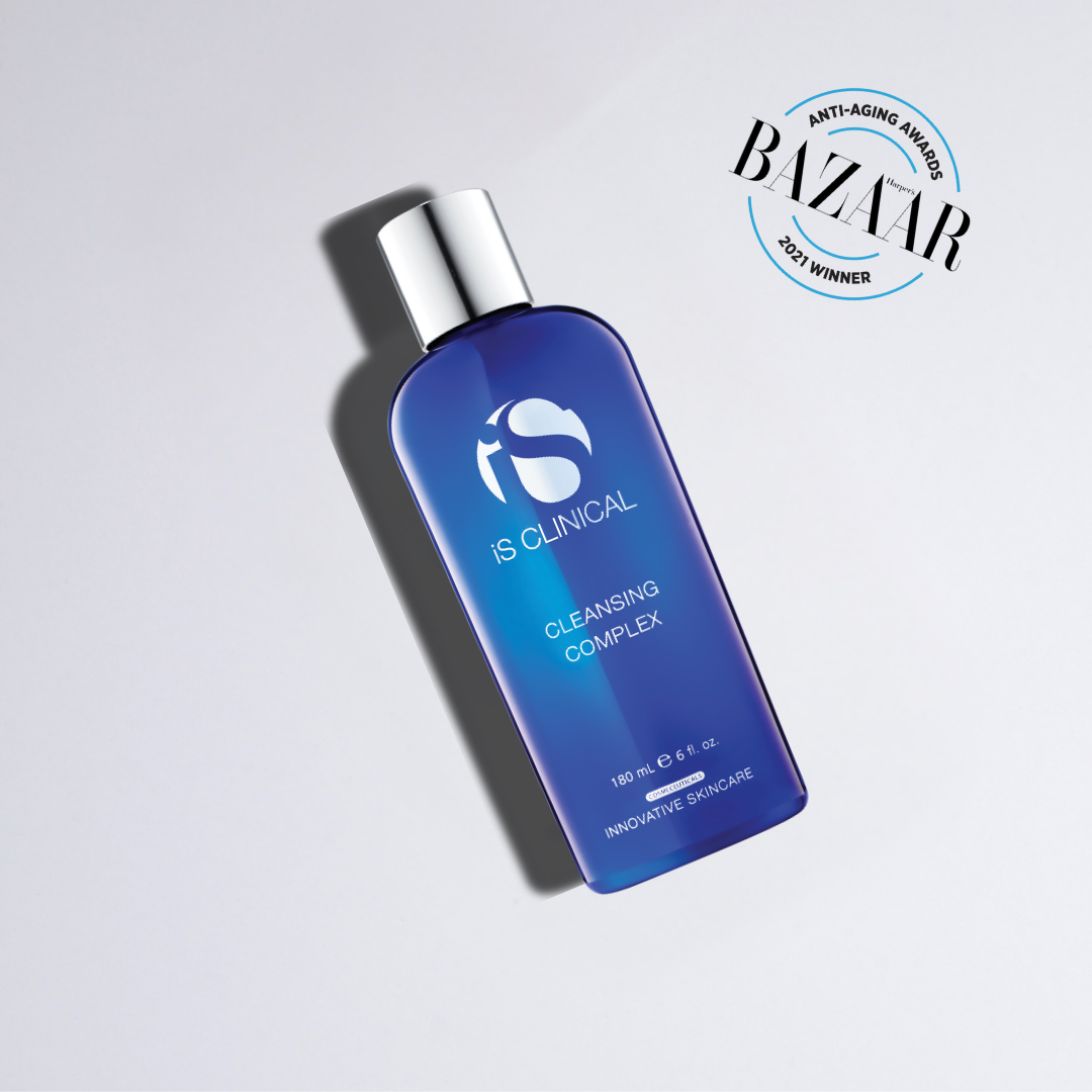 iS Clinical Cleansing Complex