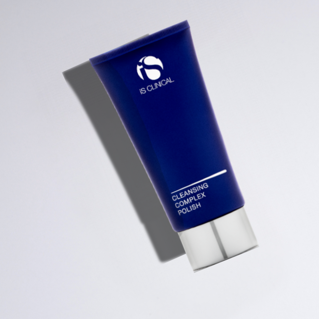 iS Clinical Cleansing Complex Polish