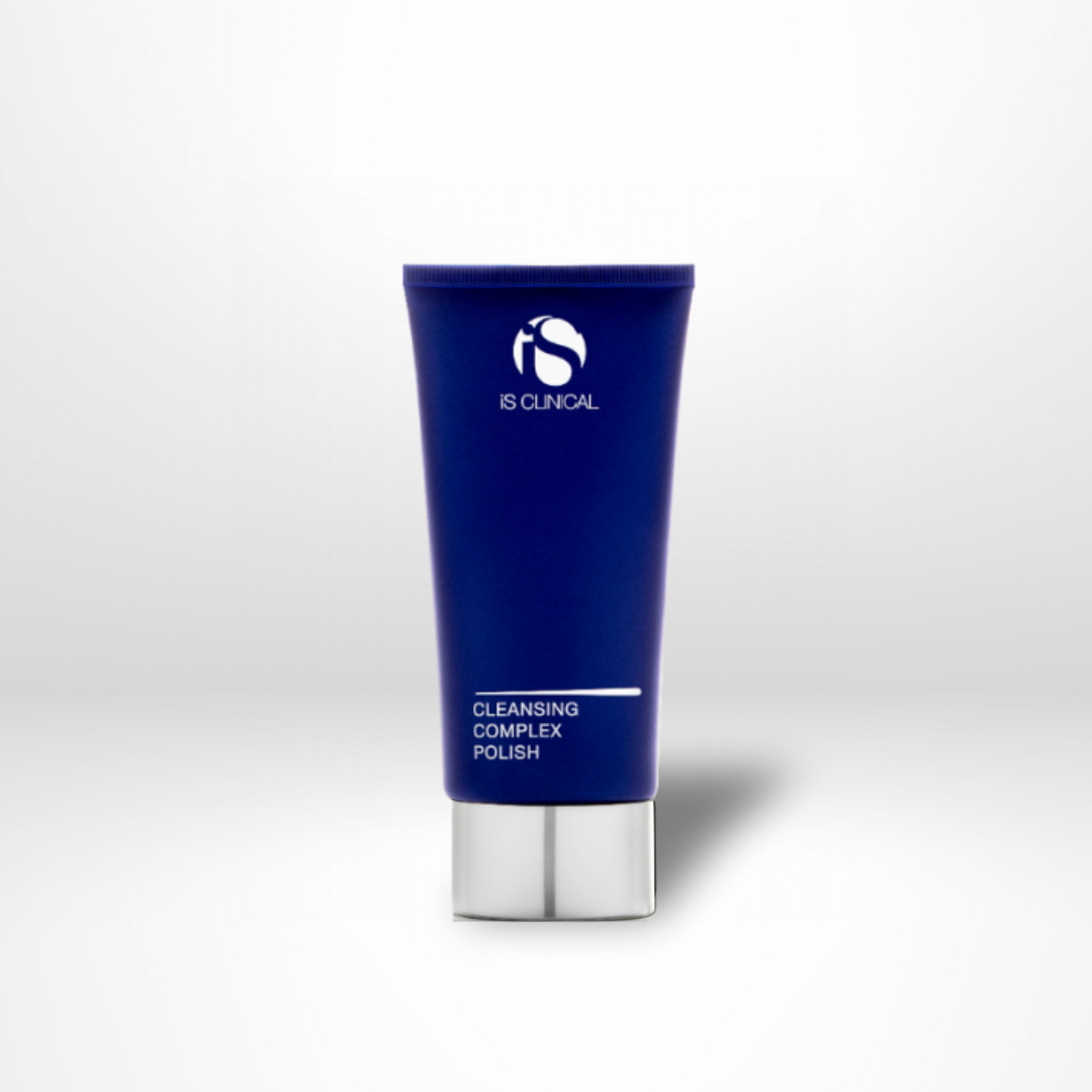 iS Clinical Cleansing Complex Mehrzweck Reinigungspeeling