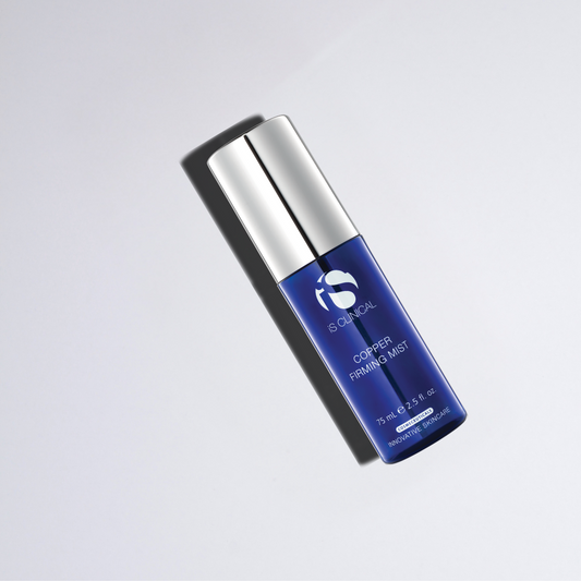 iS Clinical Copper Firming Mist
