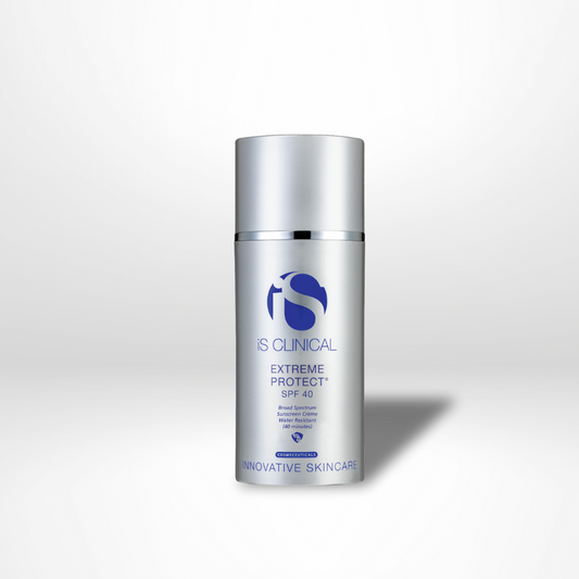 iS Clinical Extreme Protect SPF 40 Sonnenschutz 