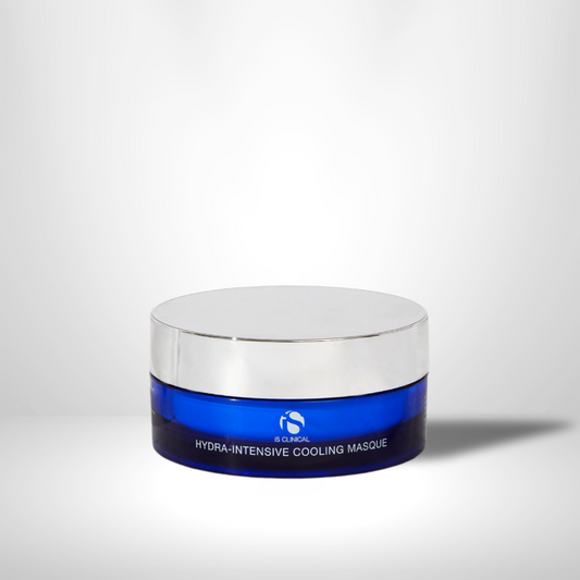 iS Clinical Hydra-Intensive Cooling Mask
