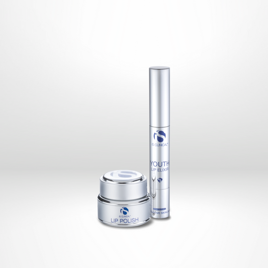 iS Clinical Lip Duo Collection