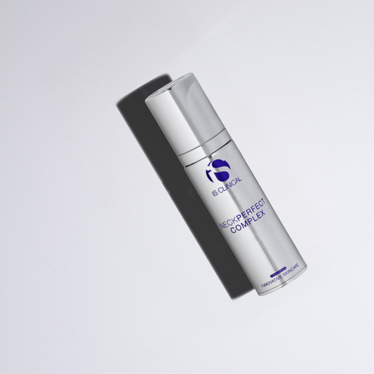 iS Clinical NeckPerfect Complex