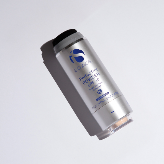 iS Clinical PerfectTint Powder