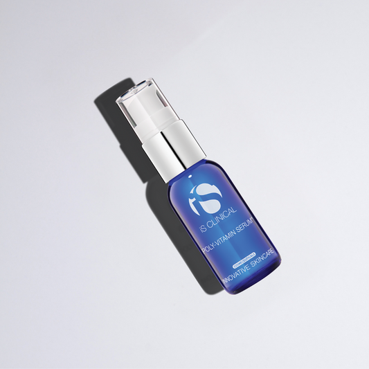 iS Clinical Poly Vitamin Serum 