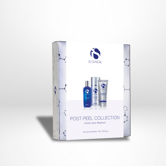 iS Clinical Post Peel Collection 