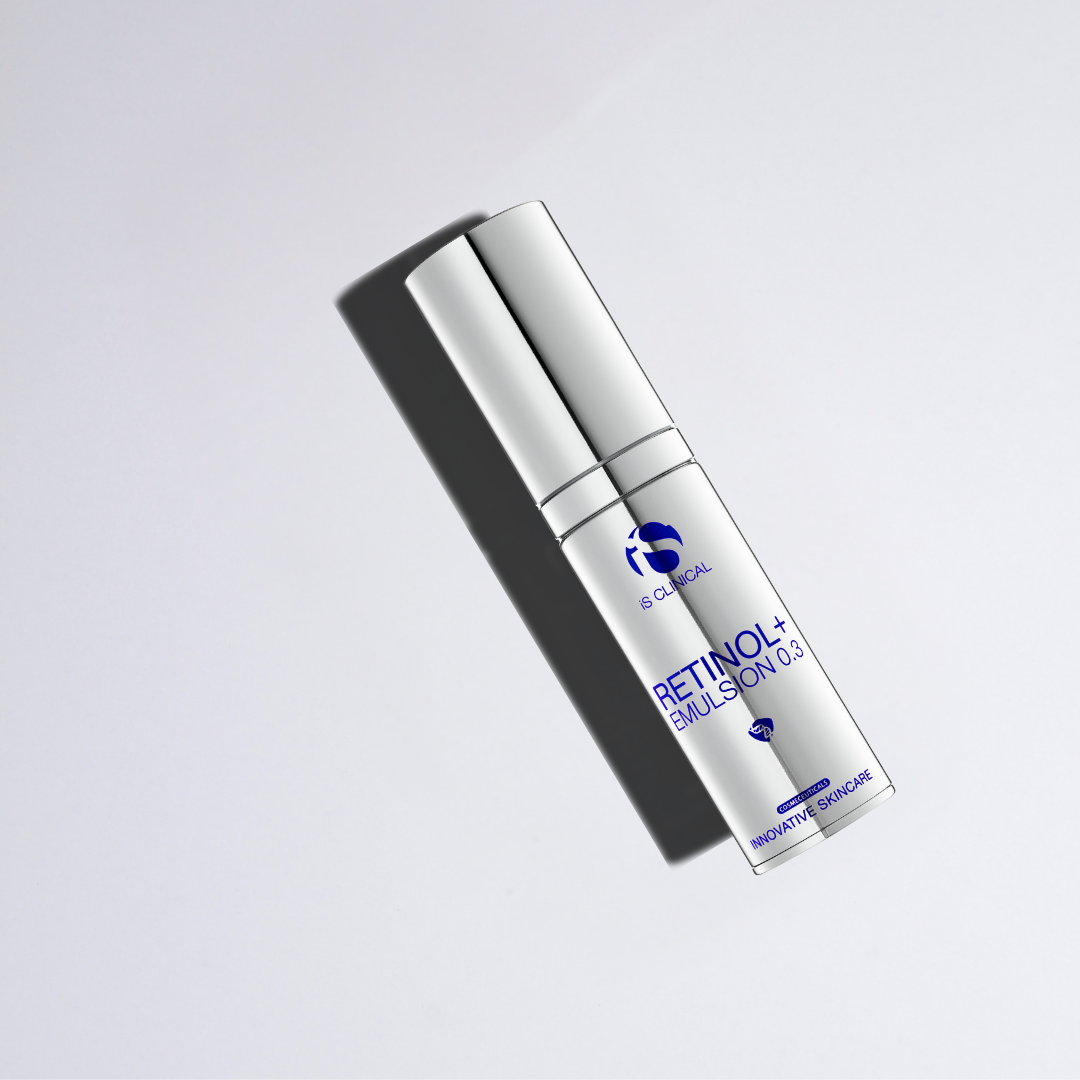 iS Clinical Retinol Emulsion 0.3 