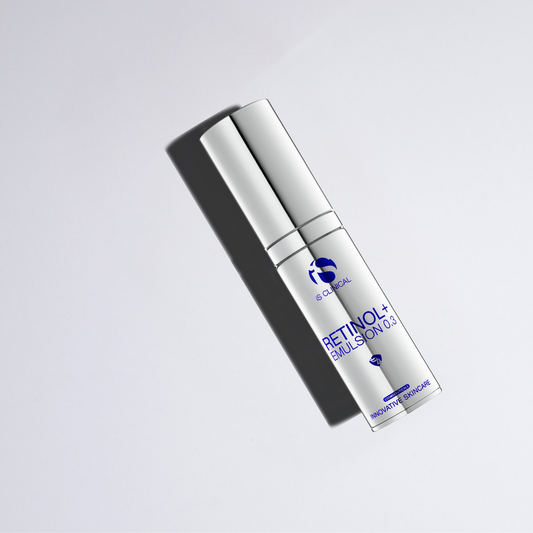 iS Clinical Retinol Emulsion 0.3 