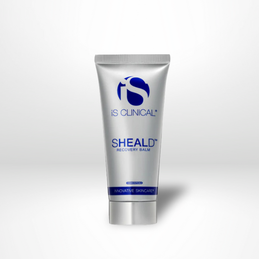 iS Clinical Sheald Recovery Balm