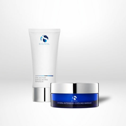 iS Clinical Smooth  Sooth