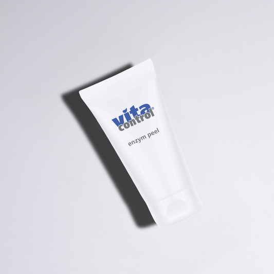 vitacontrol enzym peel - Peeling für die Haut