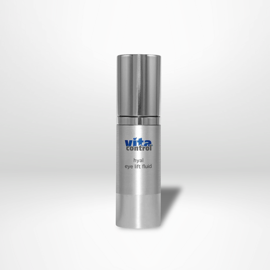 vitacontrol hyal eye lift fluid