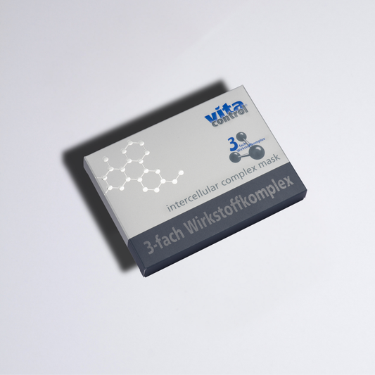 vitacontrol intercellular complex mask