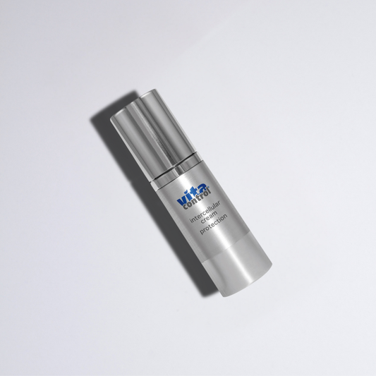 vitacontrol intercellular cream protection SPF 25