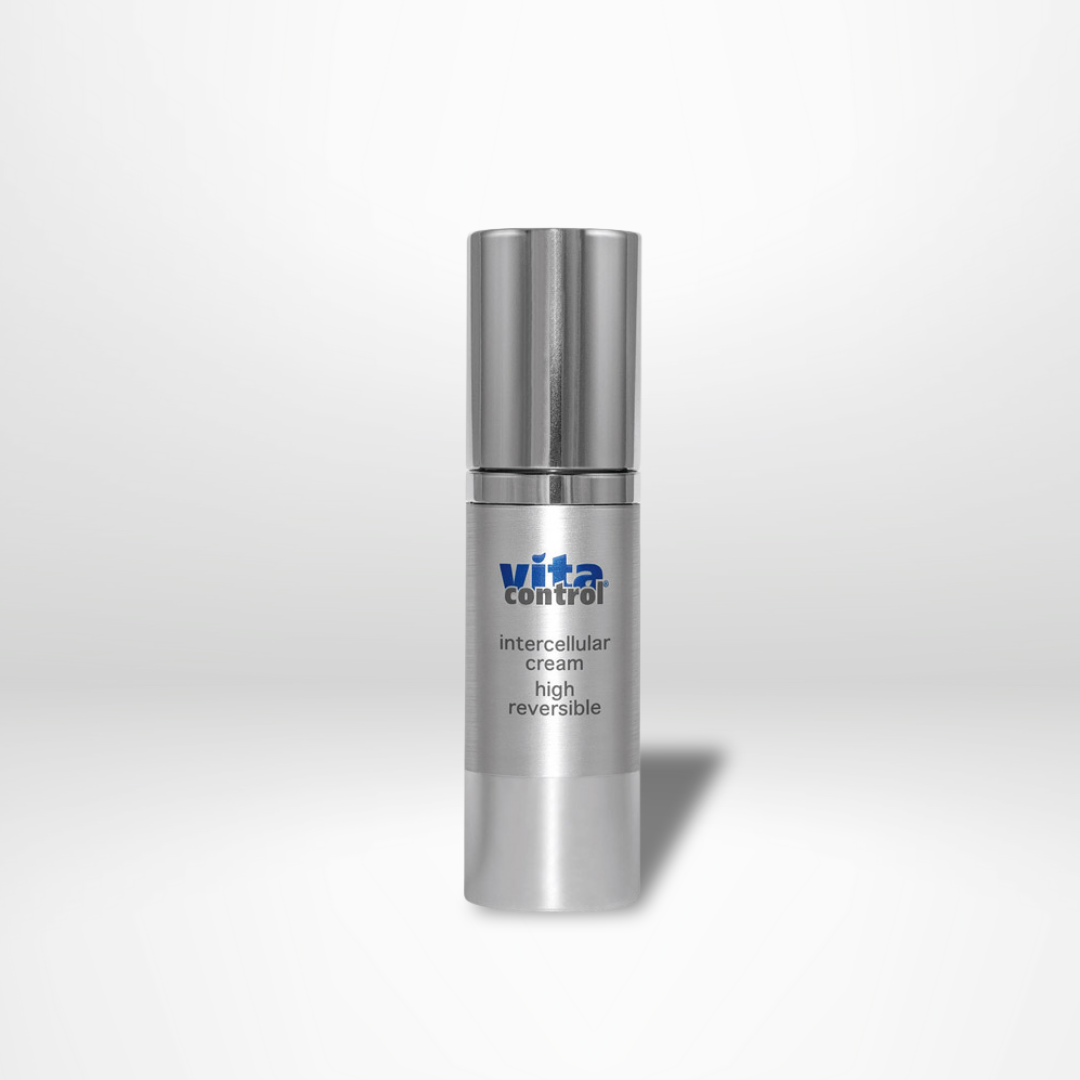 vitacontrol intercellular high reversible für einen gleichmäßigen Teint