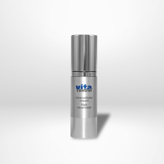 vitacontrol intercellular high reversible für einen gleichmäßigen Teint