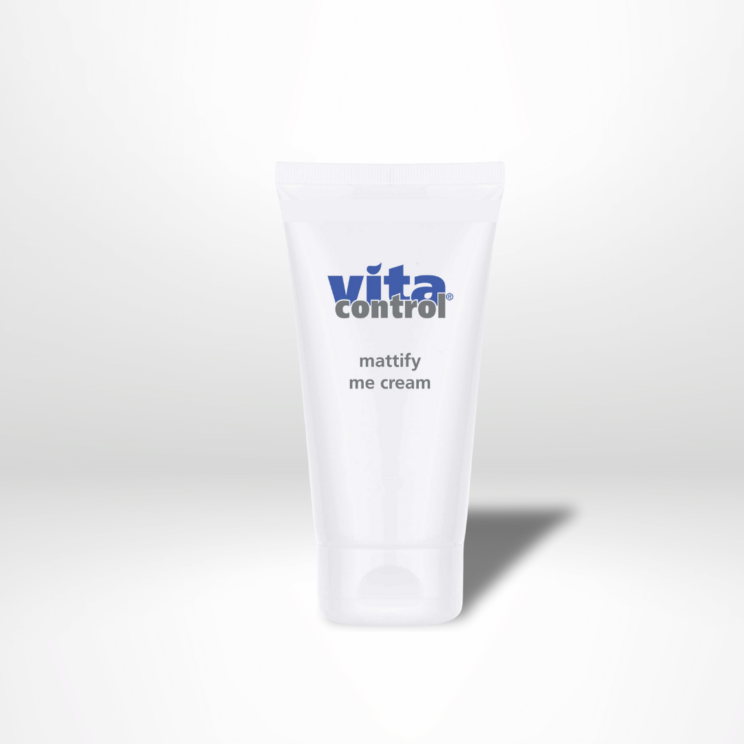 vitacontrol mattify me cream
